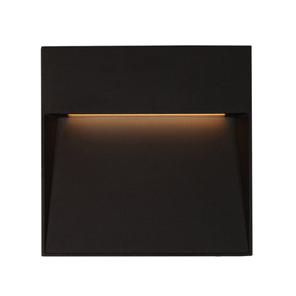 Casa 8-in Exterior Wall/Step Light