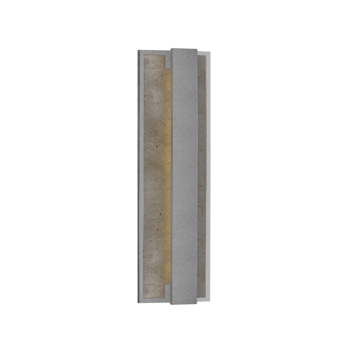 Caspian 18-in Exterior Wall Sconce