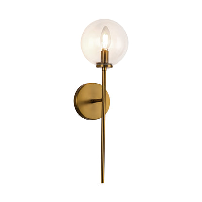 Cassia 20-in Wall/Vanity Light