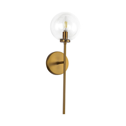 Cassia 20-in Wall/Vanity Light