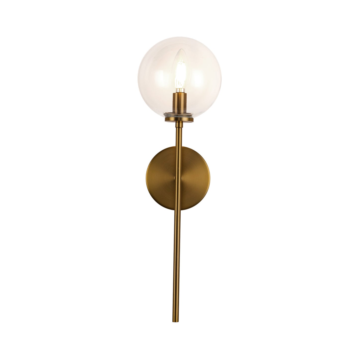 Cassia 20-in Wall/Vanity Light