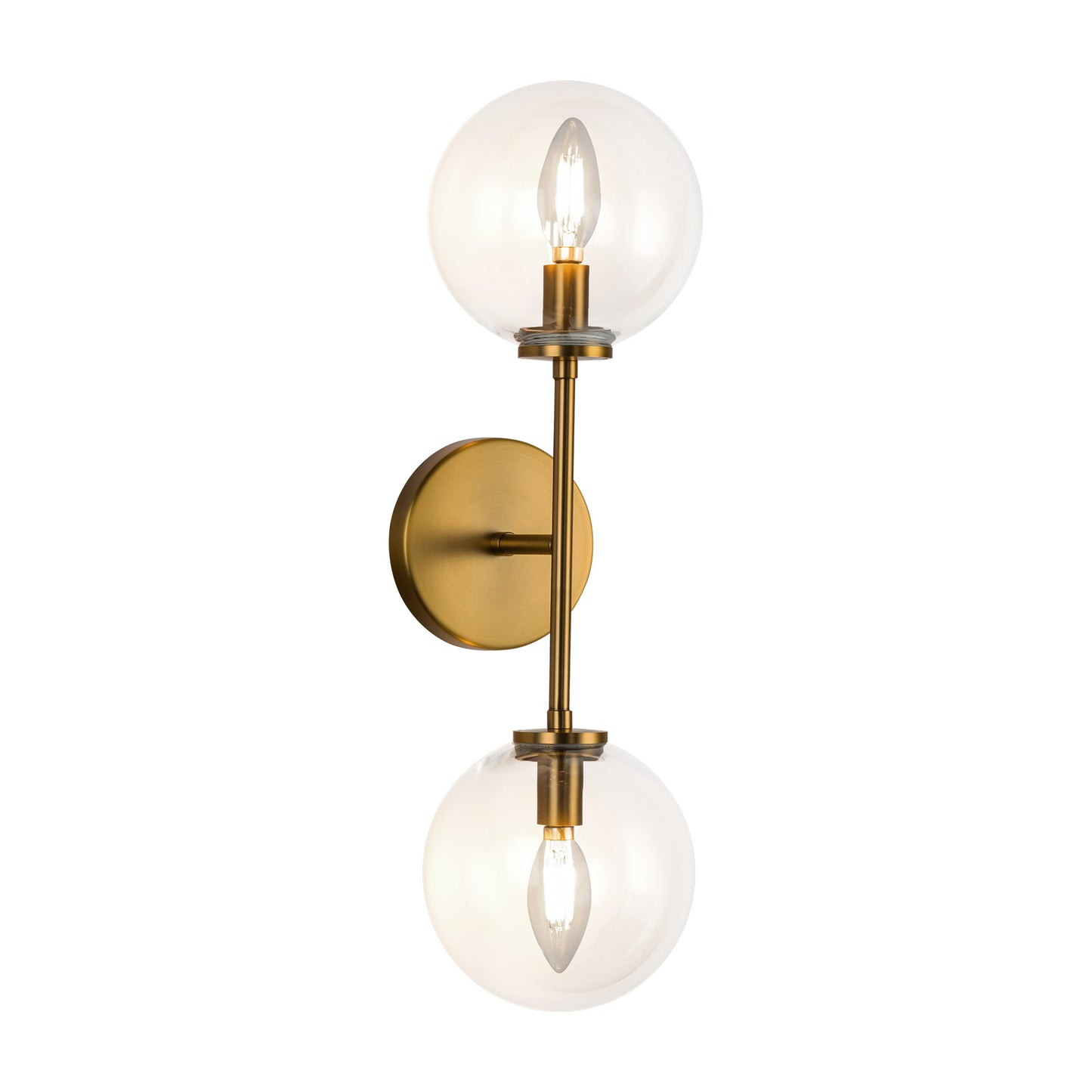 Cassia 20-in Wall/Vanity Light