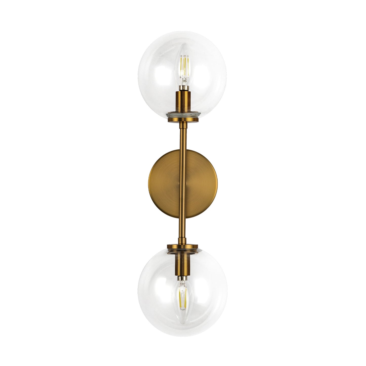 Cassia 20-in Wall/Vanity Light