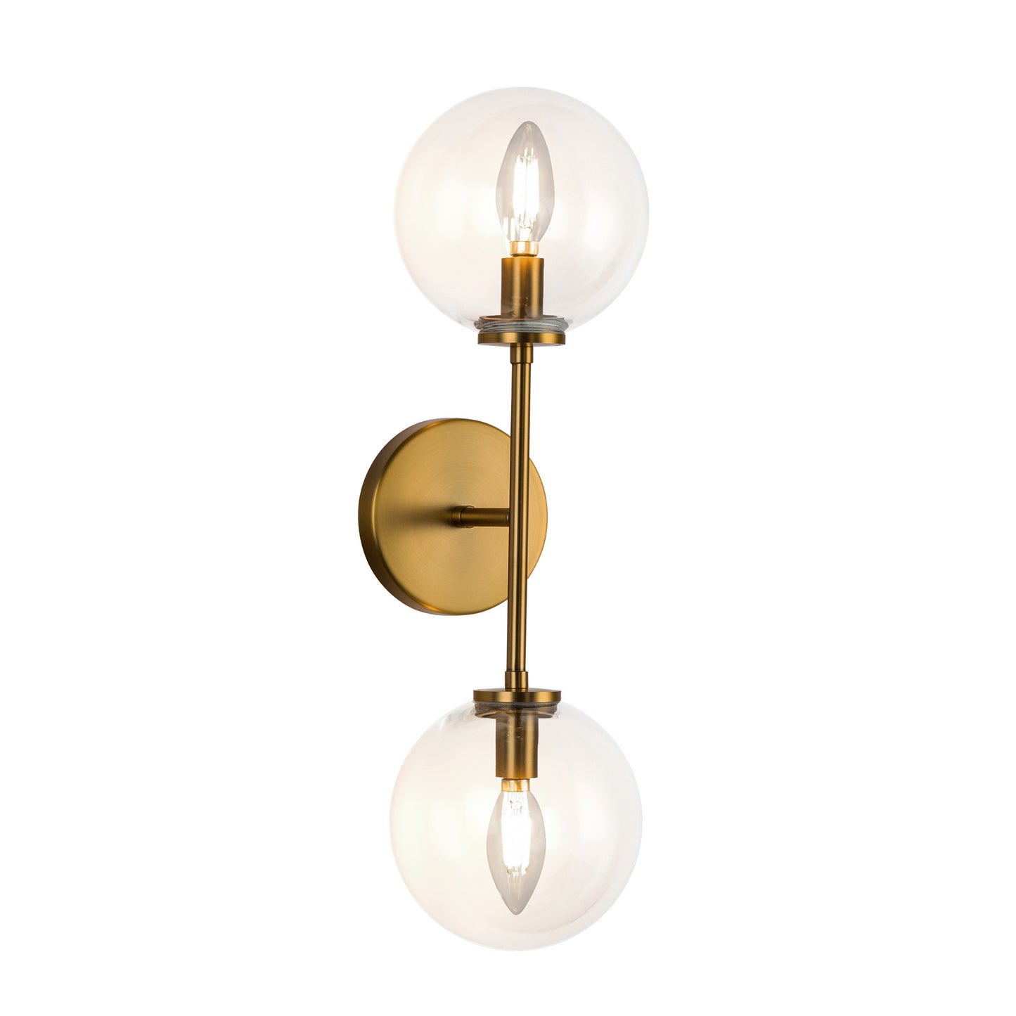 Cassia 20-in Wall/Vanity Light