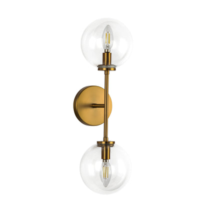 Cassia 20-in Wall/Vanity Light