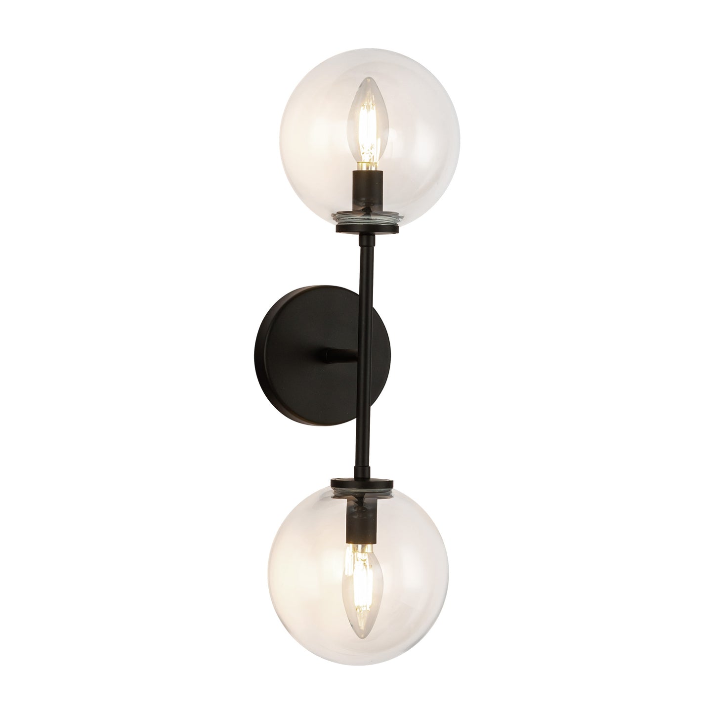 Cassia 20-in Wall/Vanity Light