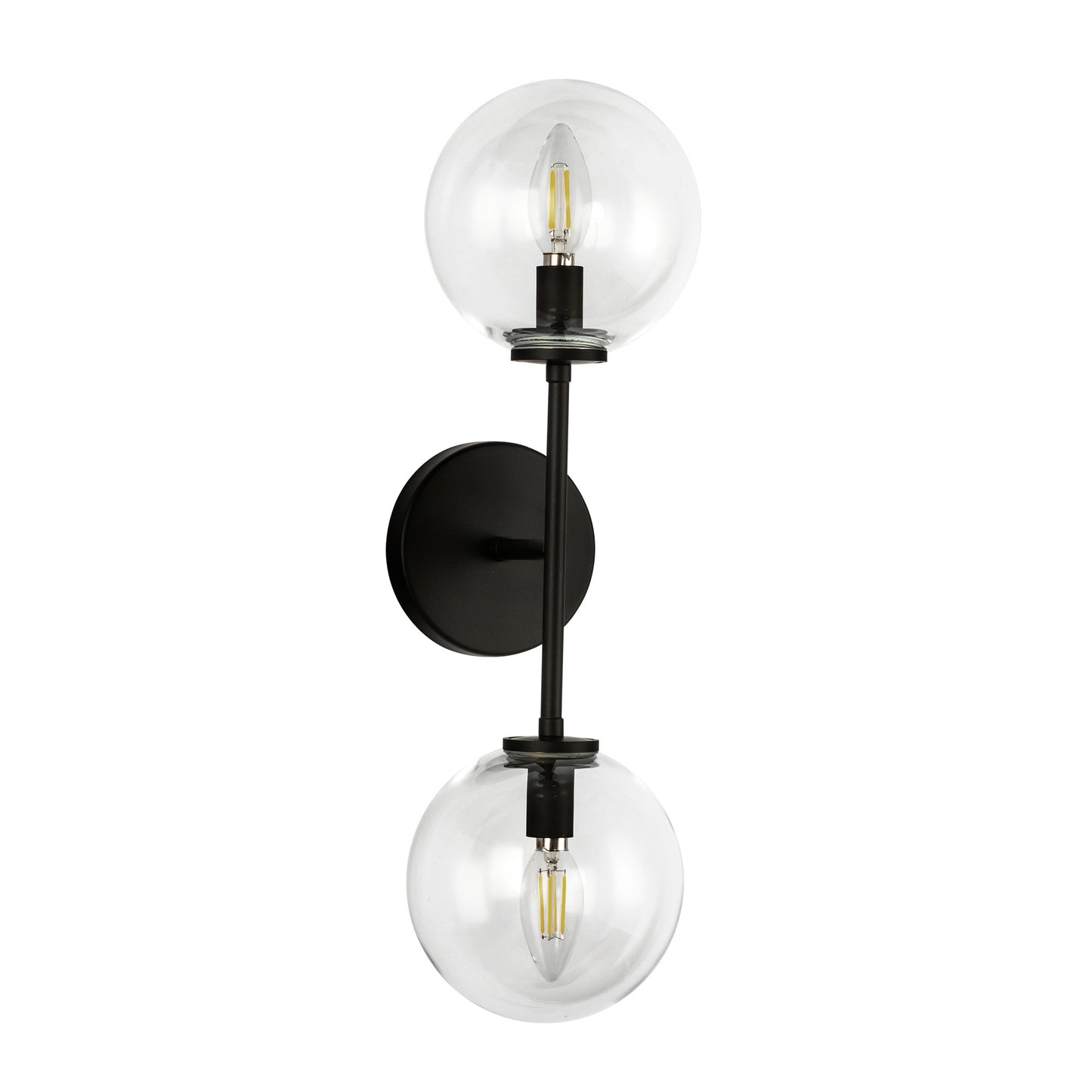 Cassia 20-in Wall/Vanity Light