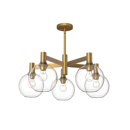 Castilla 29-in Chandelier