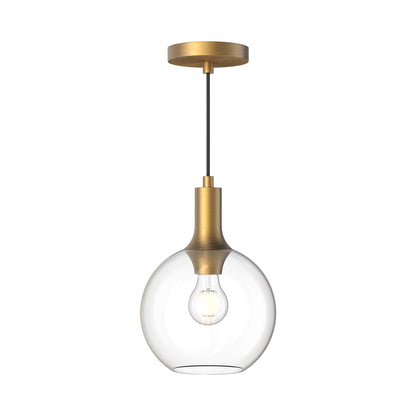 Castilla 8-in Pendant