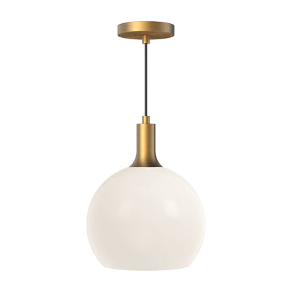 Castilla 10-in Pendant