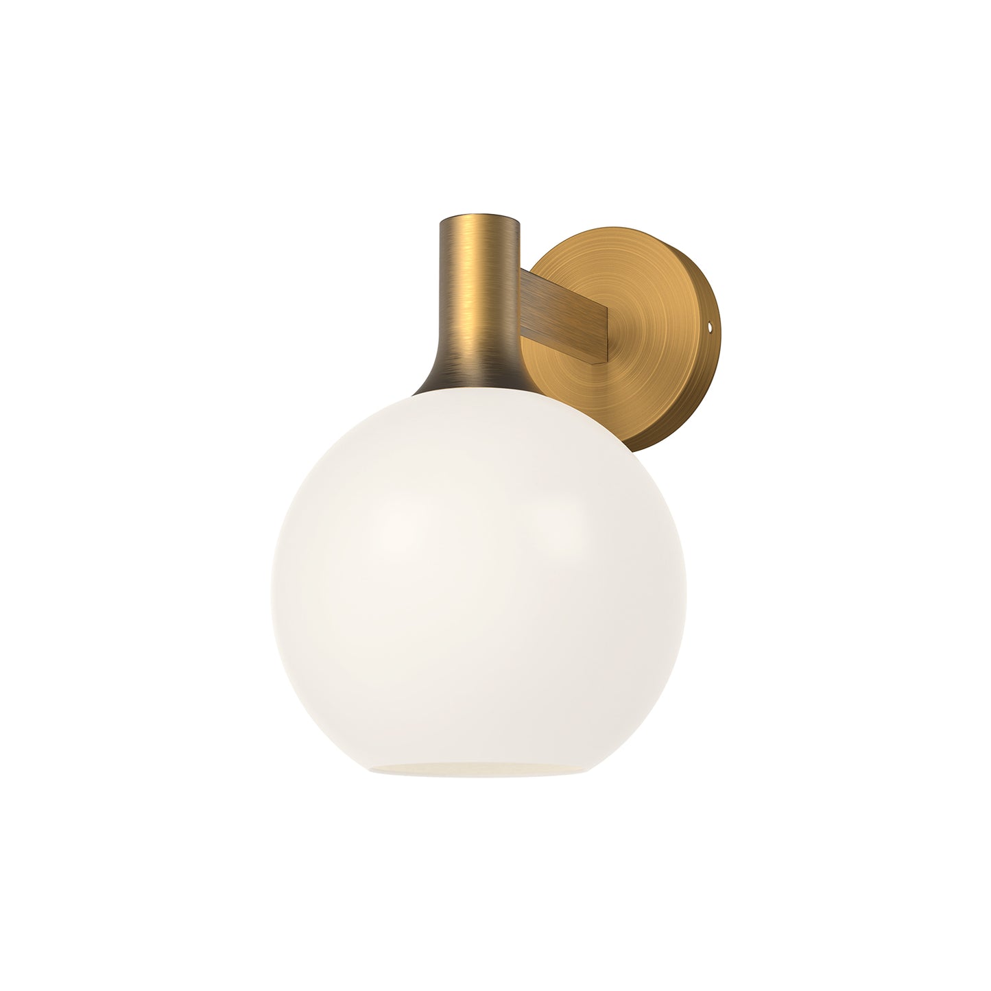 Castilla 8-in Wall/Vanity Light