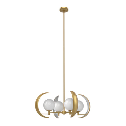 Celeste 30-in Chandelier