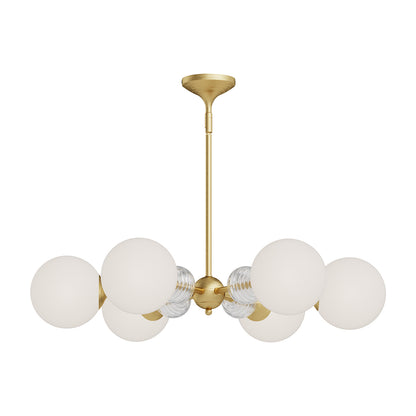 Celia 30-in Chandelier