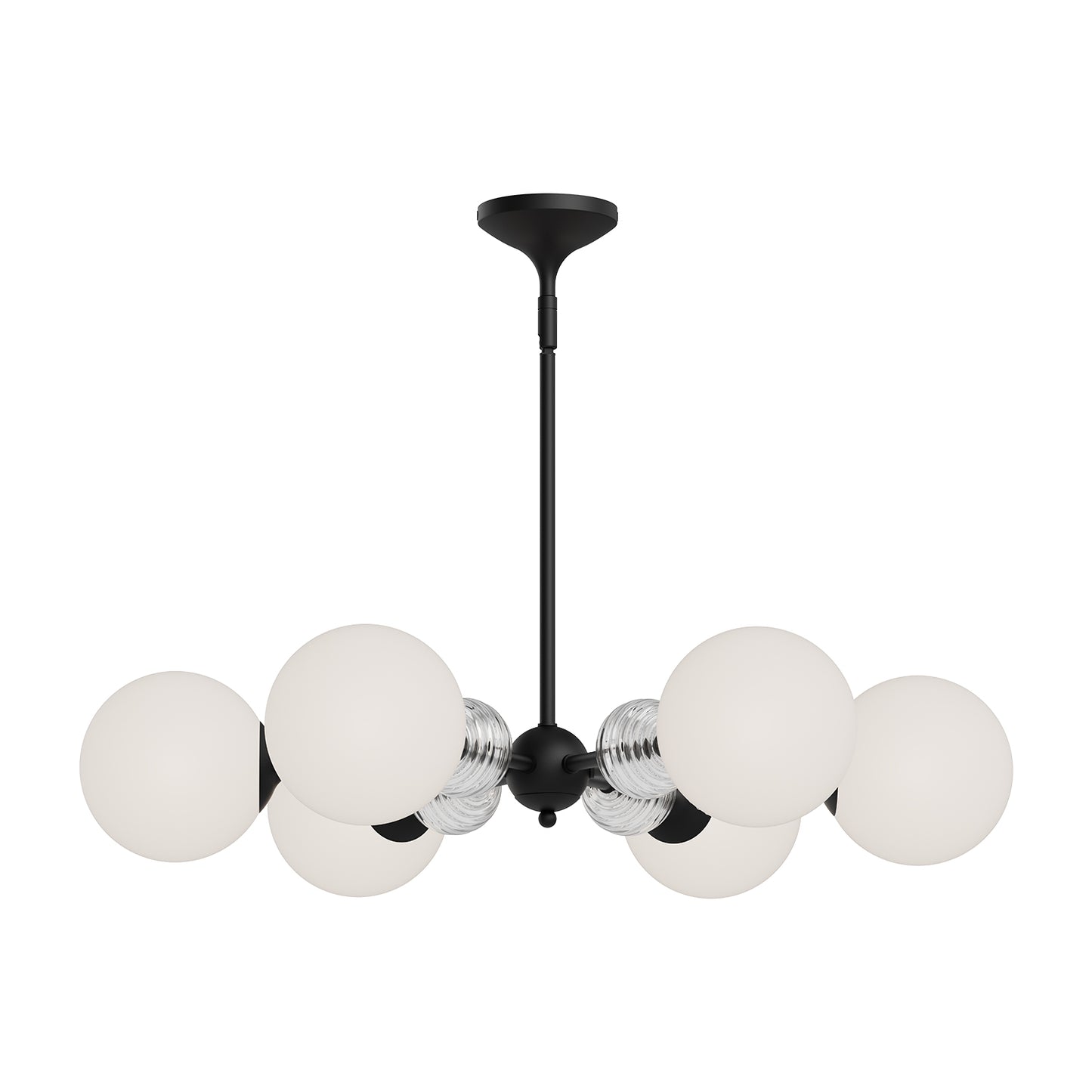 Celia 30-in Chandelier