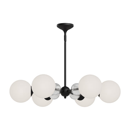 Celia 30-in Chandelier