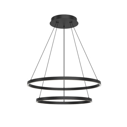 Cerchio 32-in Chandelier