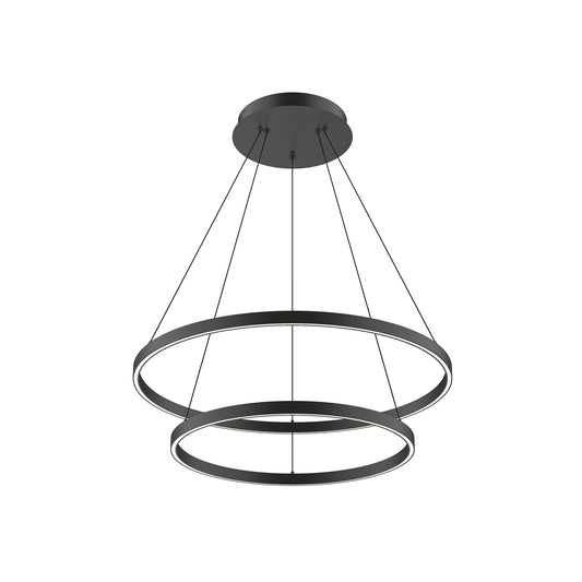 Cerchio 32-in Chandelier