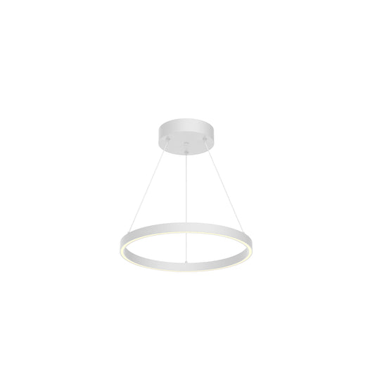 Cerchio 18-in Pendant