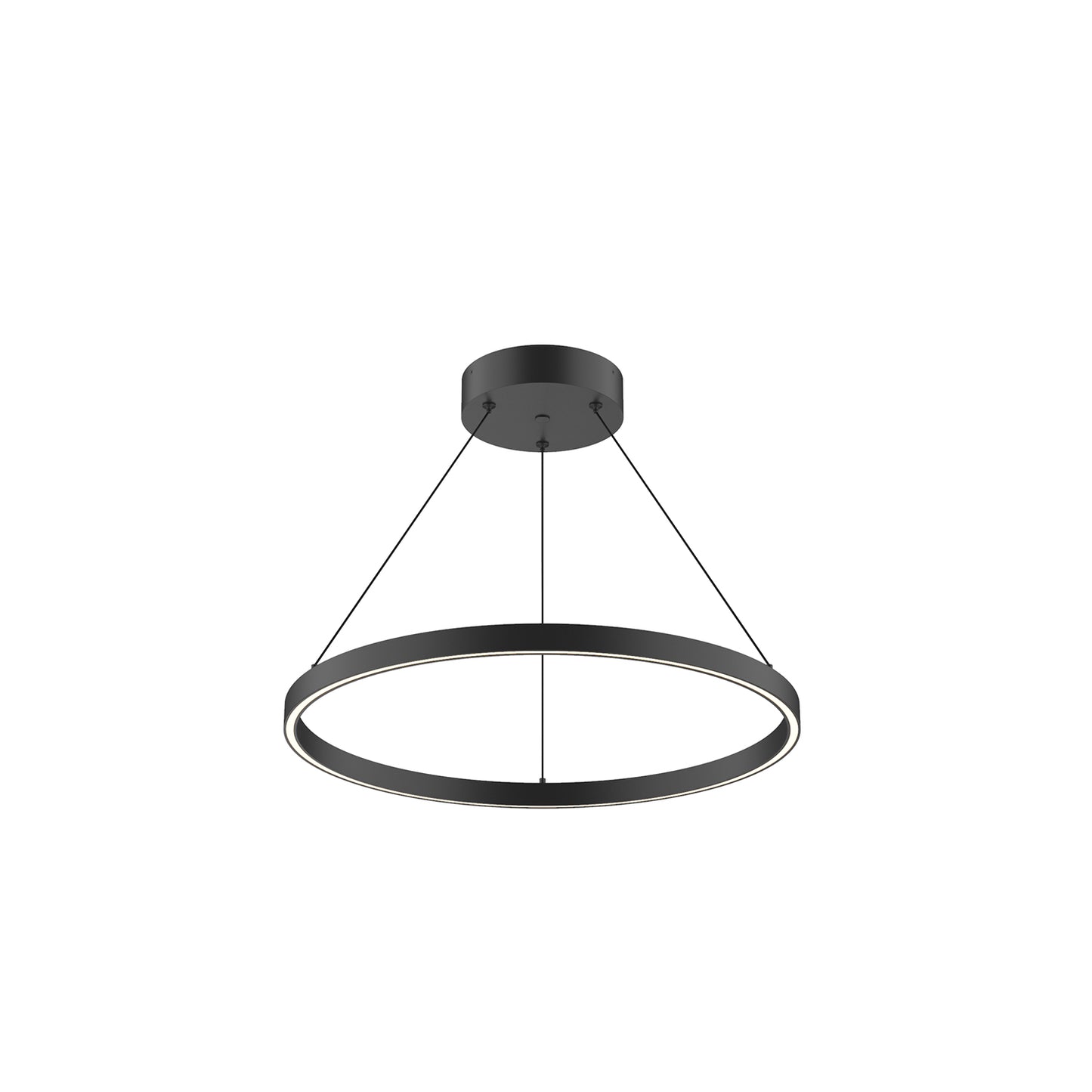 Cerchio 24-in Pendant