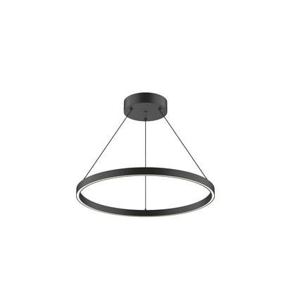 Cerchio 24-in Pendant