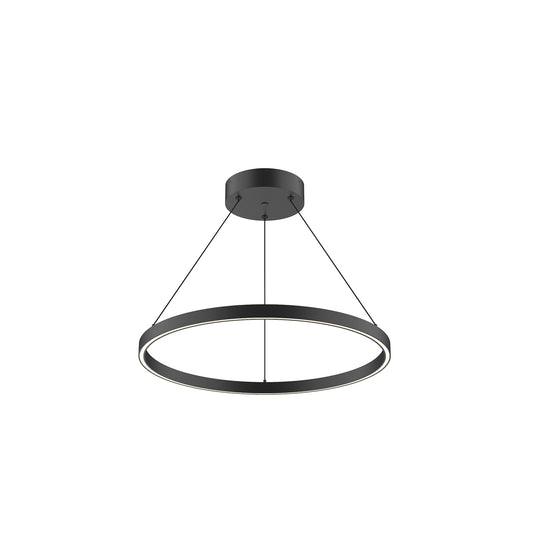 Cerchio 24-in Pendant