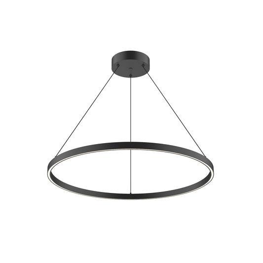 Cerchio 32-in Pendant