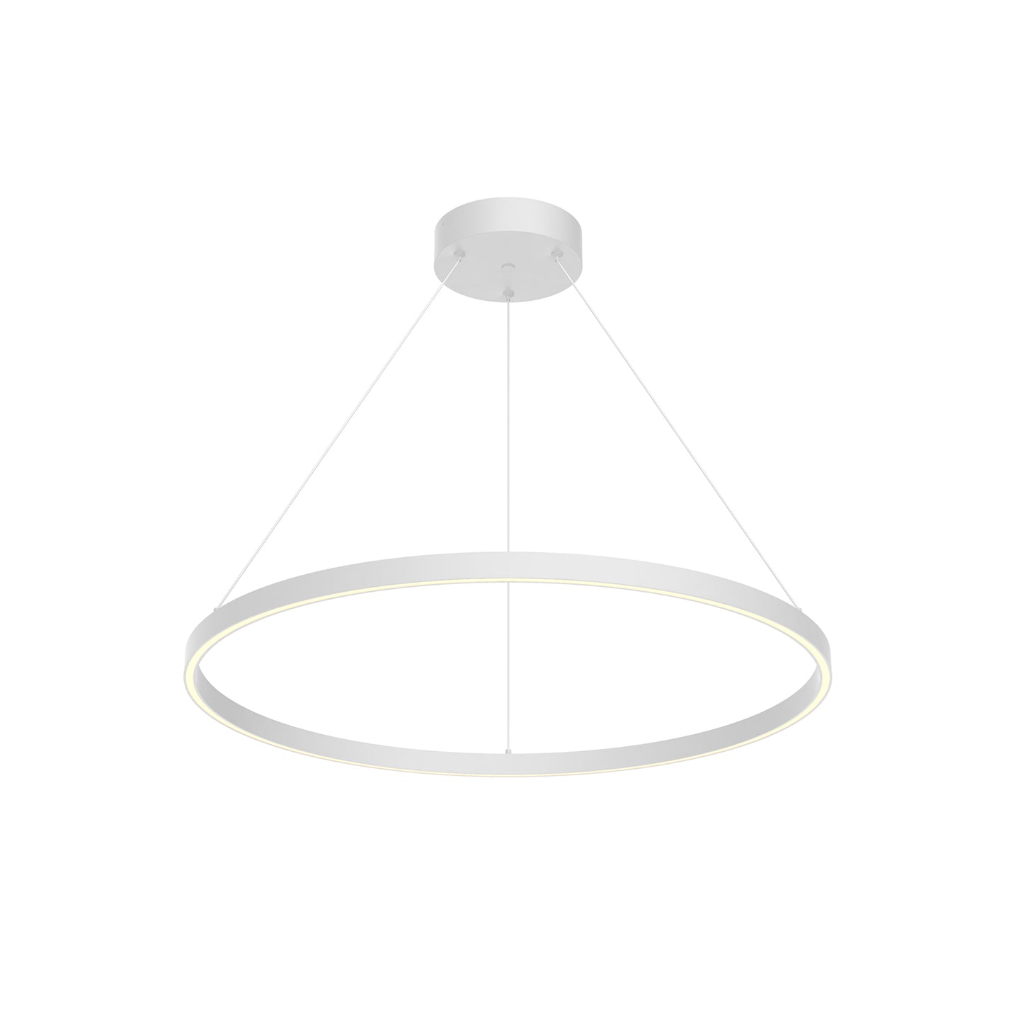 Cerchio 32-in Pendant