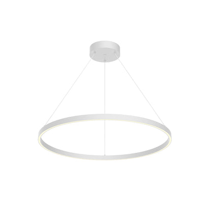 Cerchio 32-in Pendant