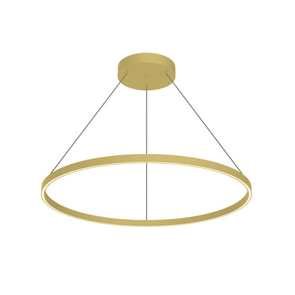 Cerchio 36-in Pendant