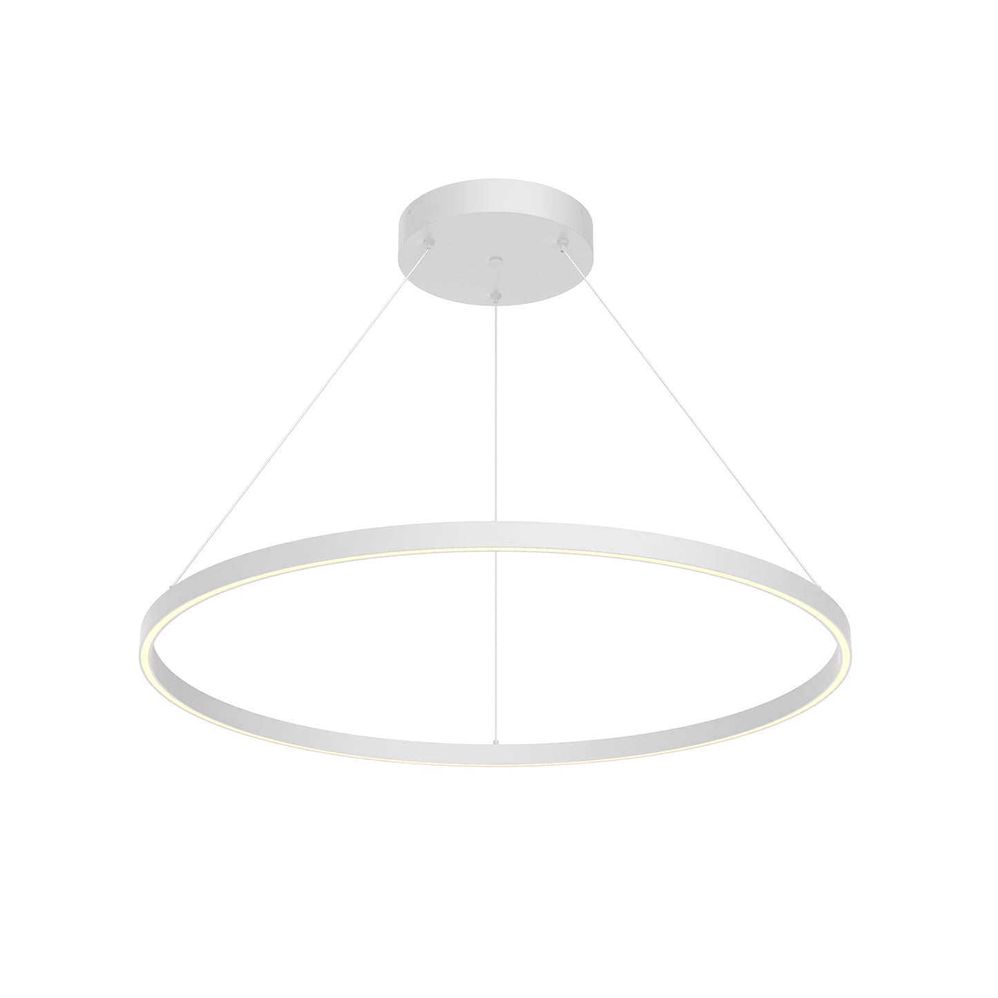 Cerchio 36-in Pendant