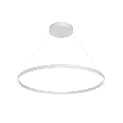 Cerchio 36-in Pendant