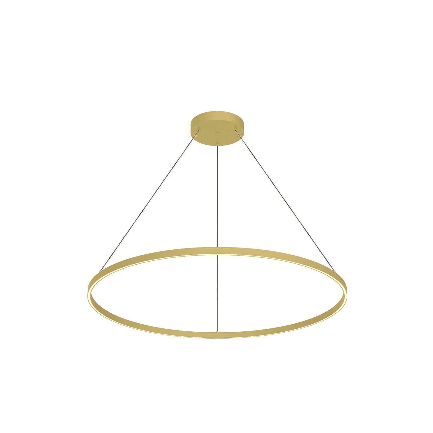 Cerchio 48-in Pendant