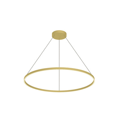 Cerchio 48-in Pendant