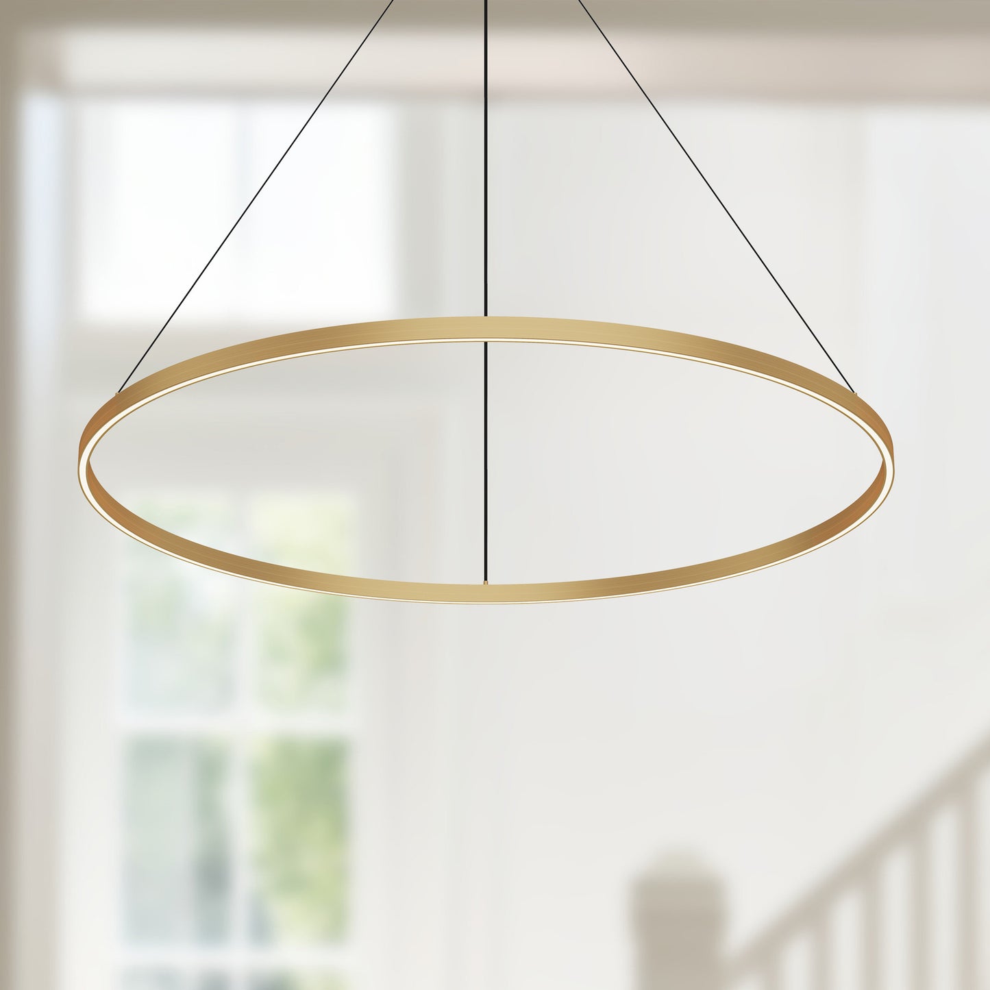 Cerchio 48-in Pendant