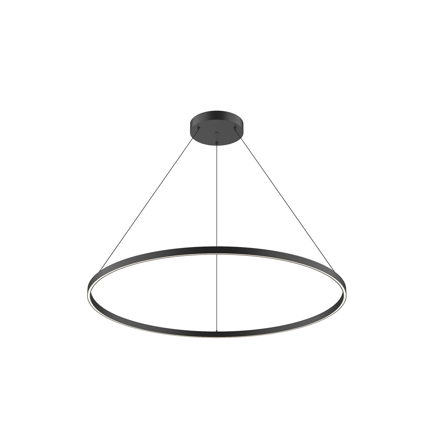 Cerchio 48-in Pendant