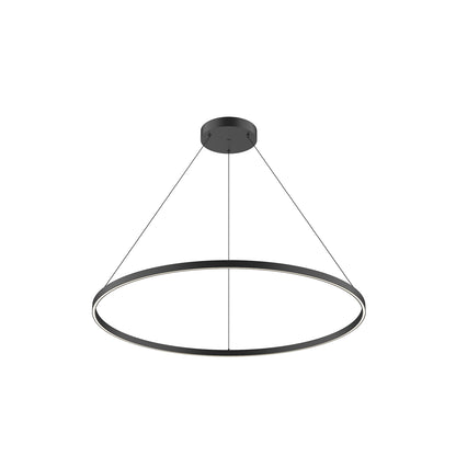 Cerchio 48-in Pendant