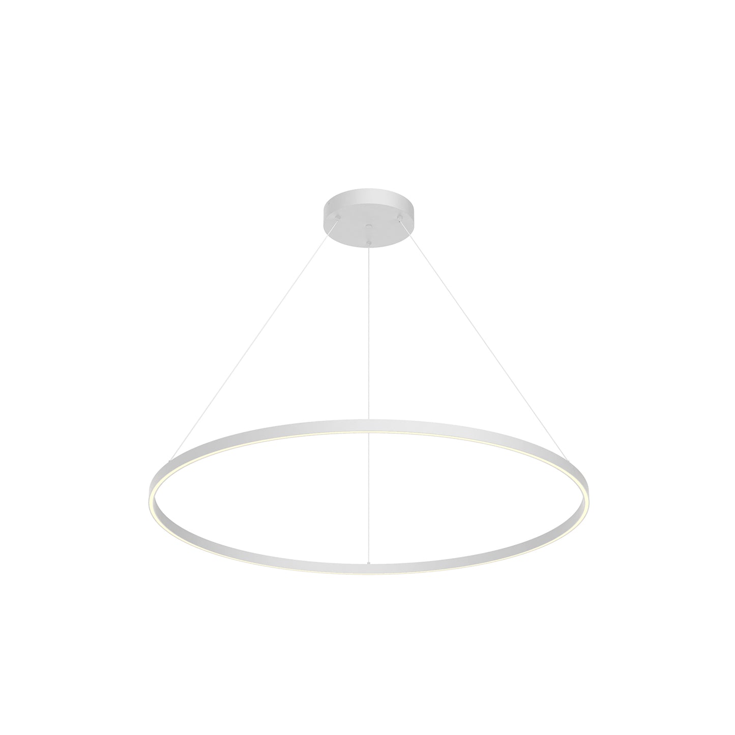 Cerchio 48-in Pendant