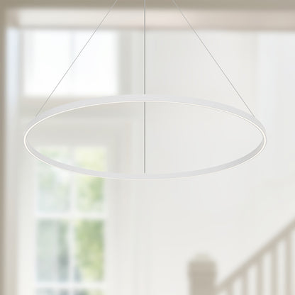 Cerchio 48-in Pendant