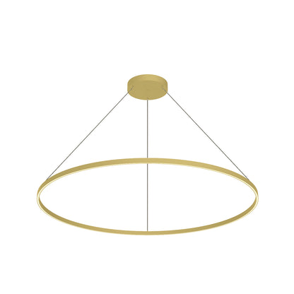 Cerchio 60-in Pendant