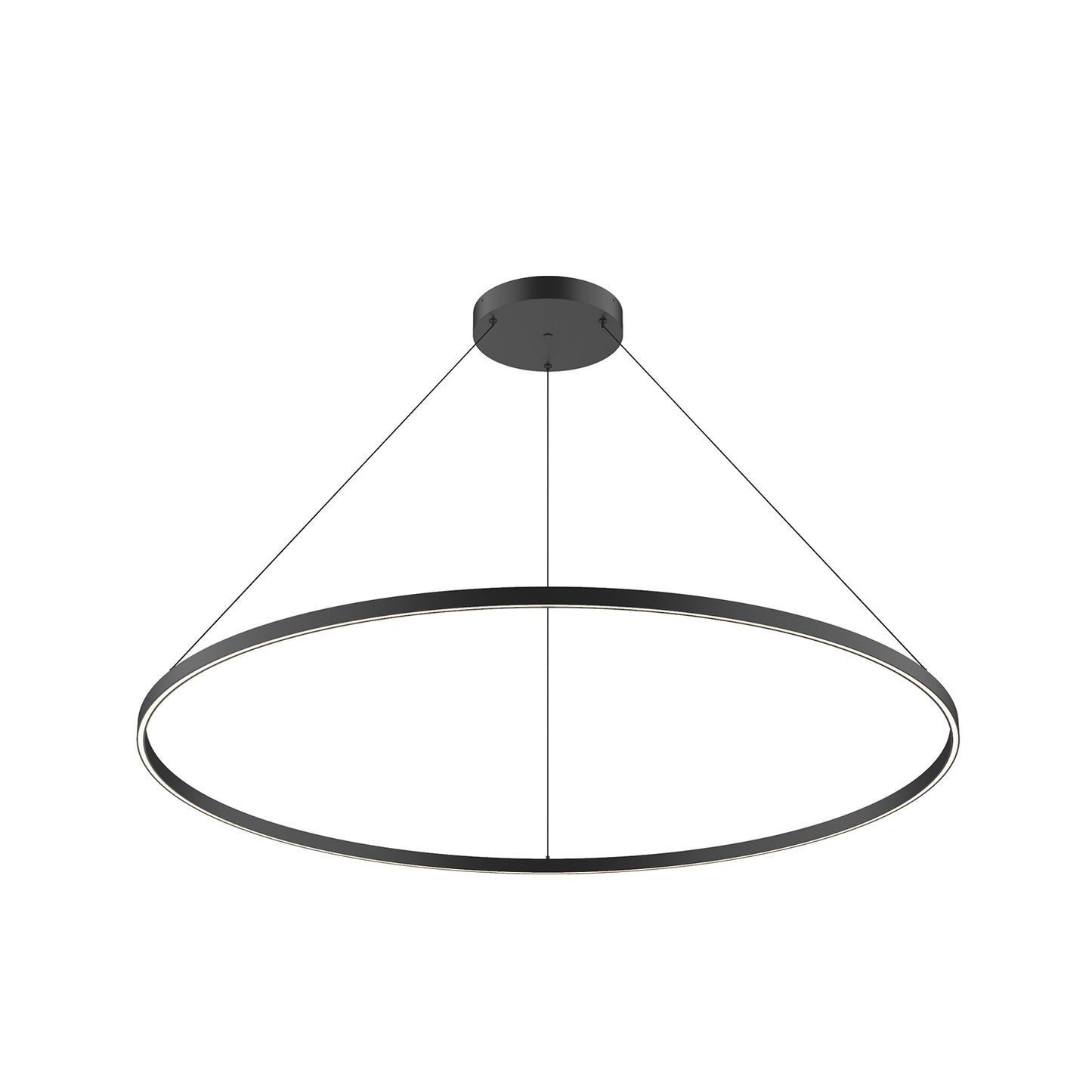 Cerchio 60-in Pendant