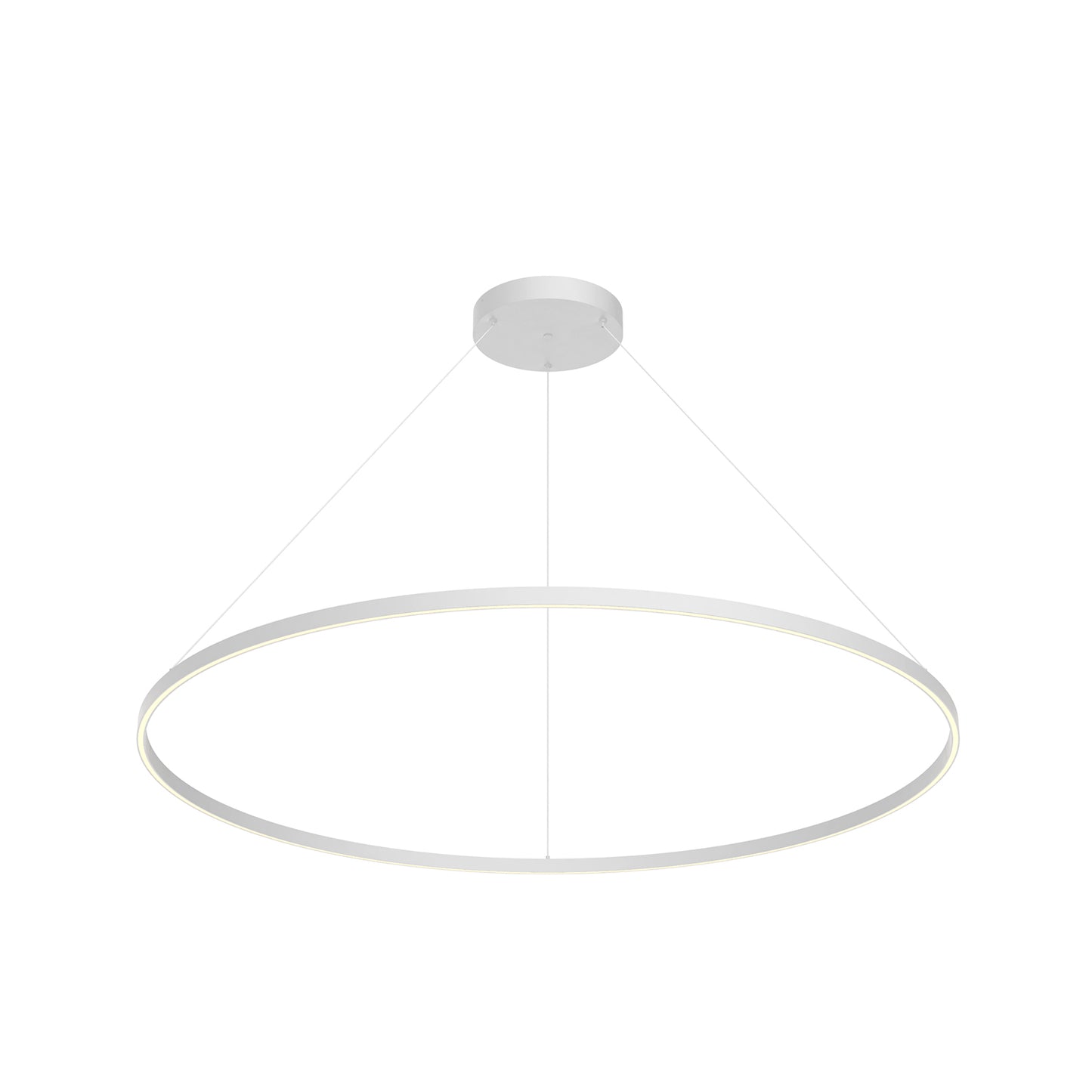 Cerchio 60-in Pendant