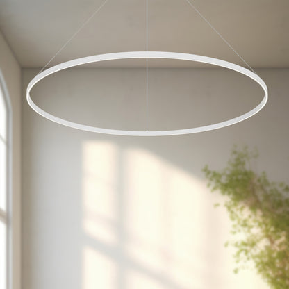 Cerchio 60-in Pendant