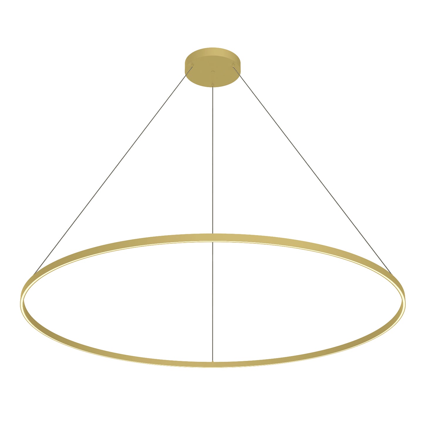 Cerchio 72-in Pendant