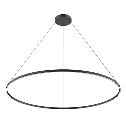 Cerchio 72-in Pendant