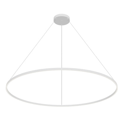 Cerchio 72-in Pendant