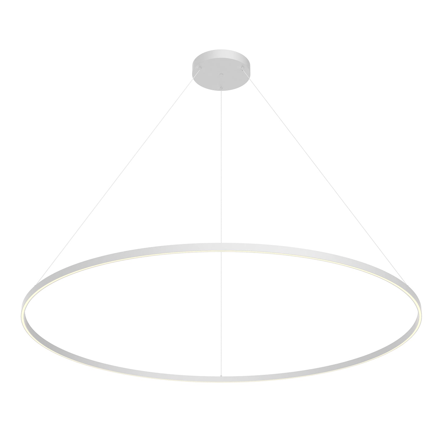 Cerchio 72-in Pendant