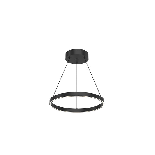 Cerchio 18-in Pendant