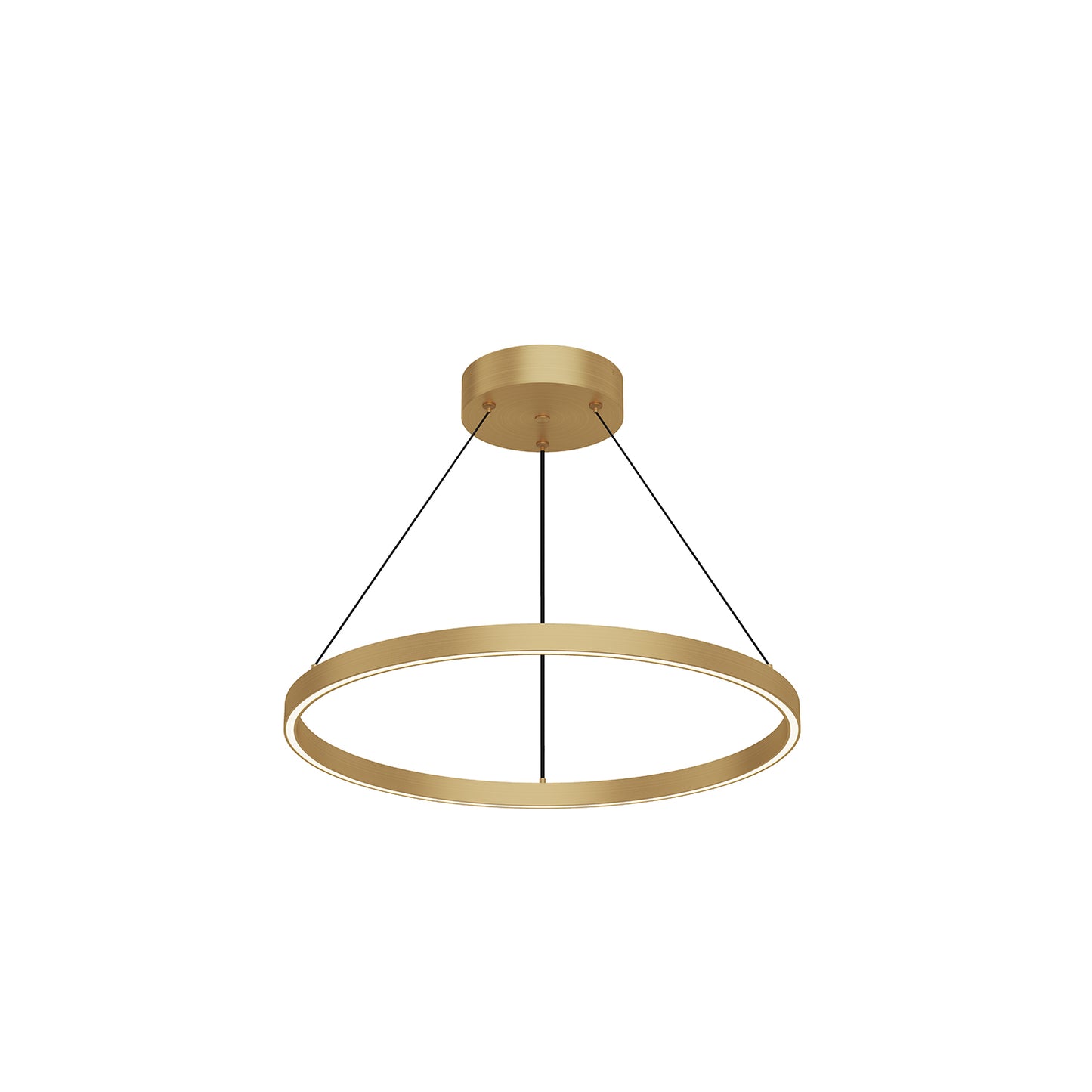 Cerchio 24-in Pendant