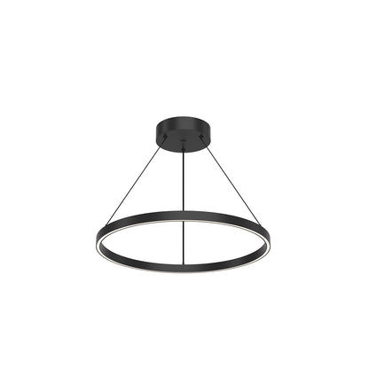 Cerchio 24-in Pendant