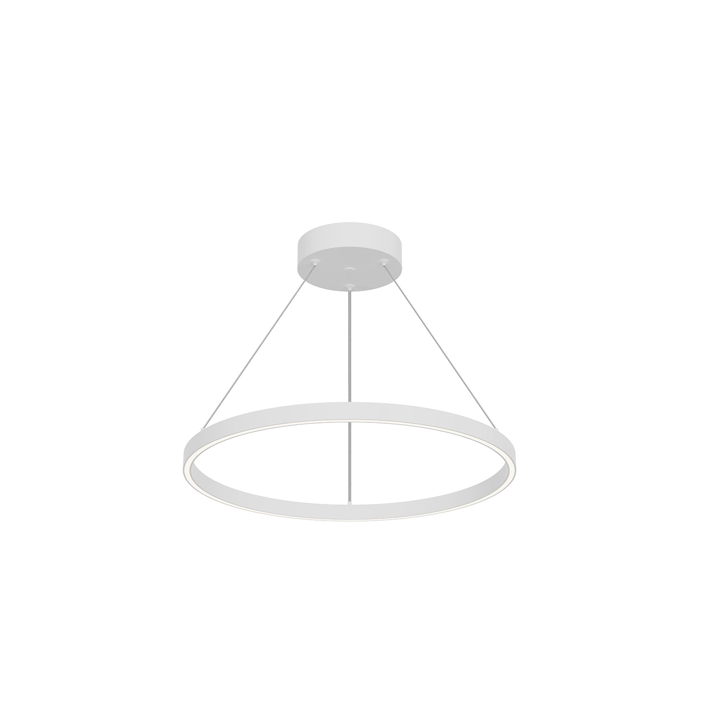 Cerchio 24-in Pendant